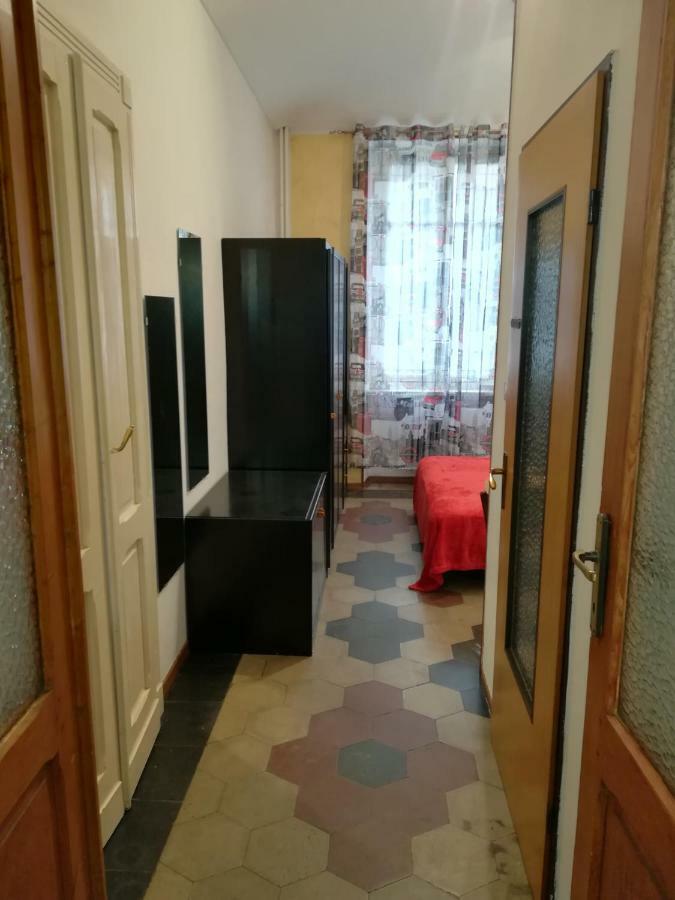 Appartamento Spezia Turin Extérieur photo