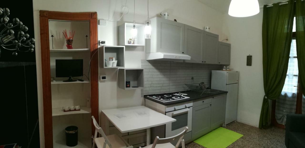Appartamento Spezia Turin Extérieur photo
