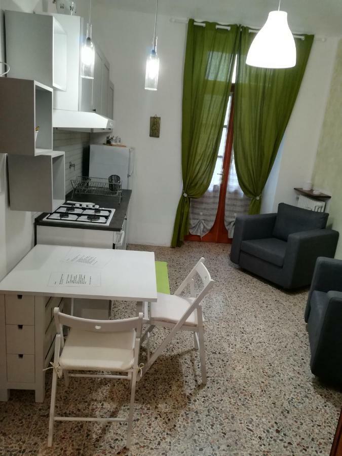Appartamento Spezia Turin Extérieur photo